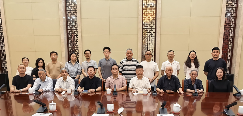 农工党常州市科技支部委员会换届工作圆满完