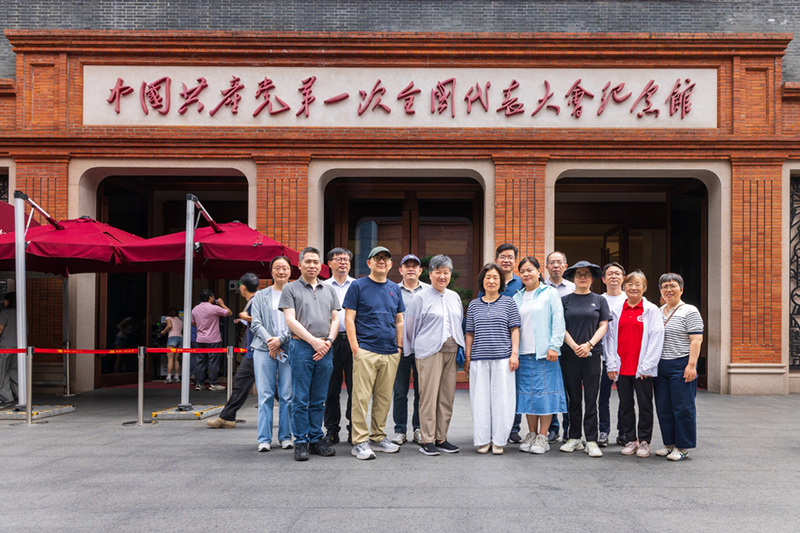 参政为公守初心 实干为民担使命——农工党武