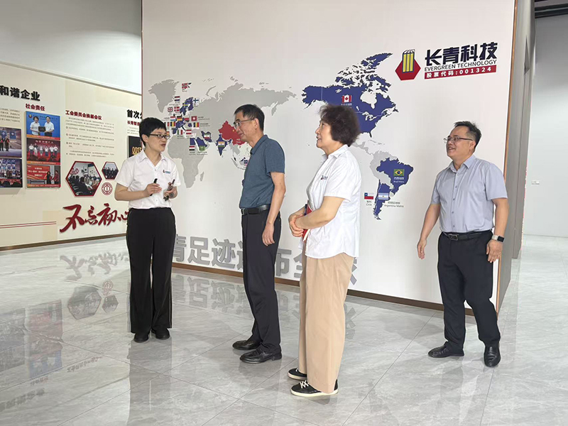 农工党常州市委会深入企业走访调研 抓实主题