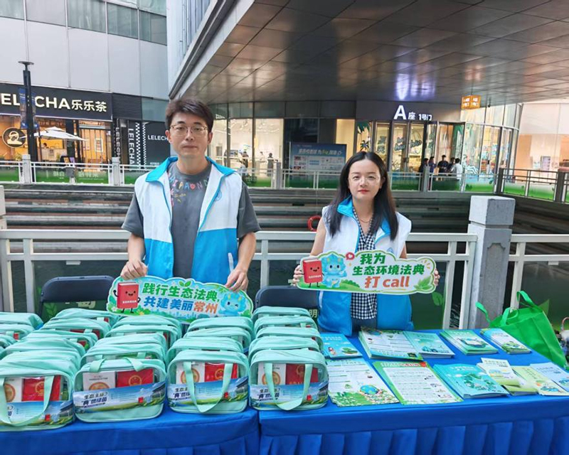 学思践悟 互鉴共进 聚力前行—— 徐州、常州