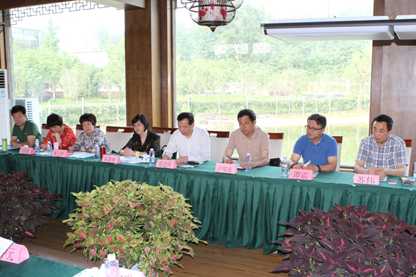 中国农工民主党常州市委员会